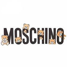 Ảnh thương hiệu moschino